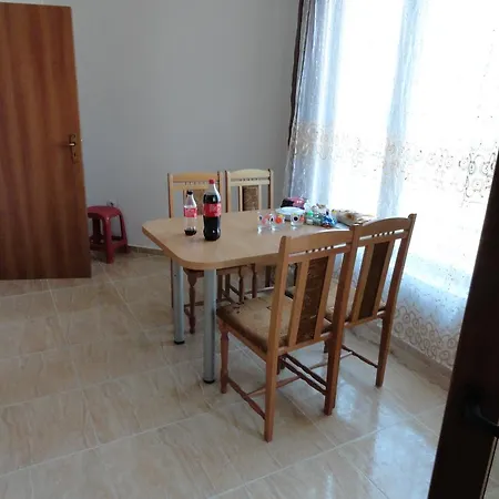 In Antonia Apartment Sveti Vlas