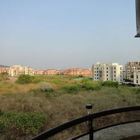 In Antonia Sveti Vlas
