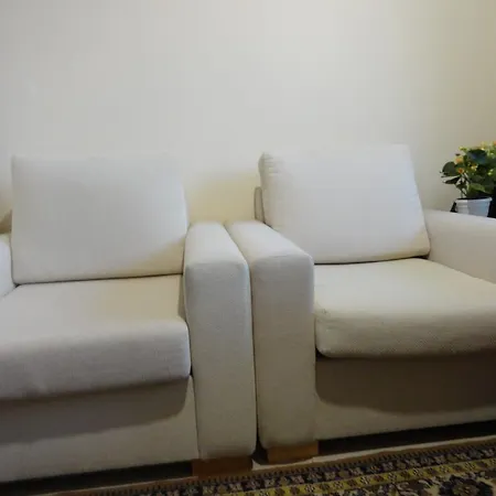In Antonia Apartment