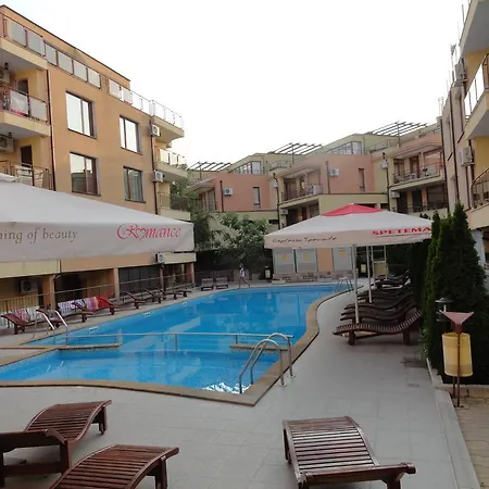 In Antonia Sveti Vlas