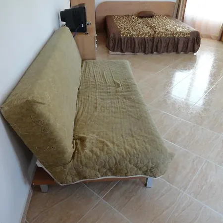 In Antonia דירה סבטי ולאס